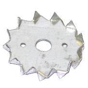 Timber Connectors M12 Double Sided